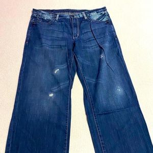 CALVIN KLEIN men’s jeans size 36